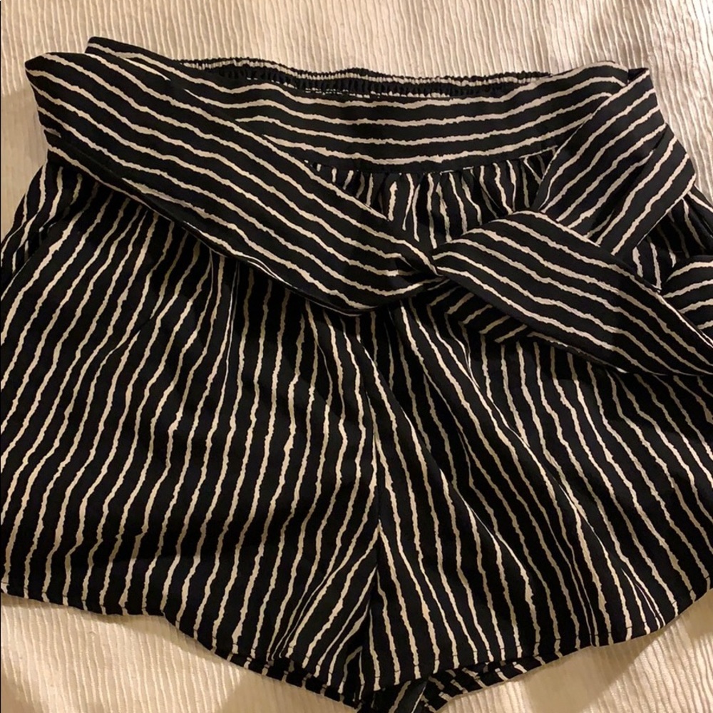 Flowy Shorts (Nordstrom)